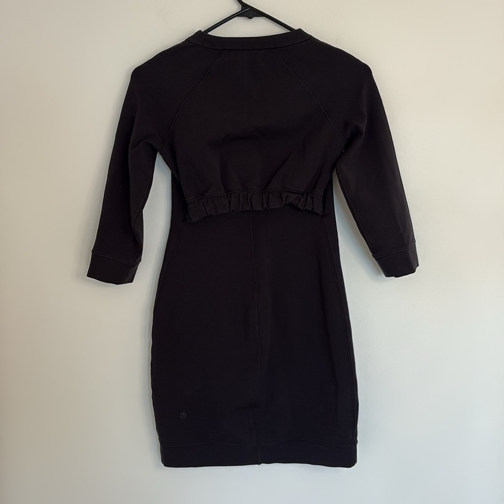 Lululemon Rite Time Dress - Picture 7 of 8